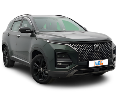MG HECTOR-img